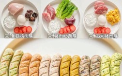 宝宝自制香肠怎么做？安全又美味？