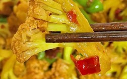 干锅花菜怎么做？家常做法有哪些？