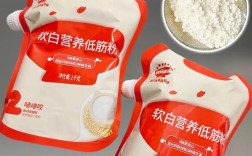 宝宝适合吃低筋面粉吗？