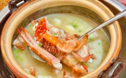 潮汕砂锅海鲜粥哪家正宗？