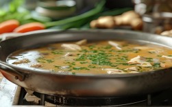 家常土鸡汤做法，土鸡汤的做法