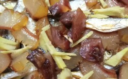 焖鱼干怎么做才够味？家常做法有哪些？