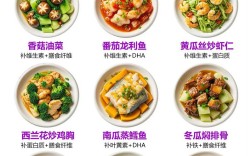 孕妇家常菜食谱有哪些简单做法？