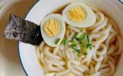 宝宝乌冬面怎么做才好吃？