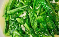 宝宝辅食油麦菜怎么吃更营养？