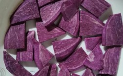 八个月宝宝能吃紫薯吗？