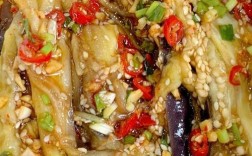 家常蒜泥茄子怎么做？有哪些做法？