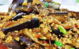 白菜茄子怎么做家常才美味？