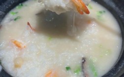 海鲜粥里的海鲜要炒吗？