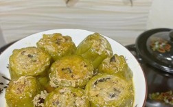 油炸苦瓜怎么做不苦？家常做法有哪些？