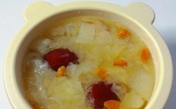 六个月宝宝能喝银耳汤吗？