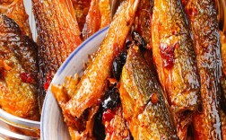 甜鱼干怎么做？家常做法全在这！