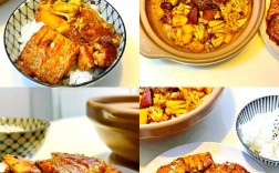 家常红烧带鱼怎么做才入味？