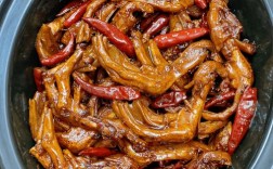 家常麻辣鸭头鸭脖鸭爪，麻辣鲜香怎么做到的？