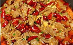 四川水煮肉片家常做法有何秘诀？