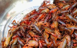 白家海鲜市场的小龙虾够新鲜吗？