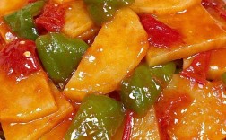 土豆西红柿家常做法有哪些？