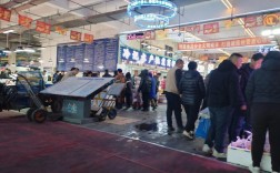 大连马兰海鲜批发市场，价格如何？