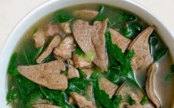 猪肝辅食怎么做宝宝爱吃又营养？