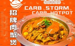 海鲜蟹煲jiameng，靠谱吗？