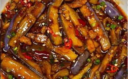 红烧茄子家常做法有哪些？