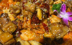 羊排虾家常做法有哪些？