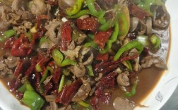 羊腰羊鞭怎么做才好吃无膻味？