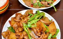 家常小炒菜家常小炒菜