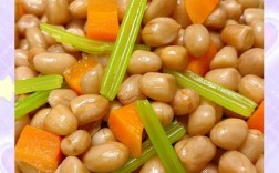 花生家常菜有哪些花样做法？