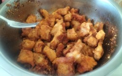 干炸里脊怎么做？家常做法视频教你！