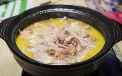 猪肚闷鸡怎么做才好吃？