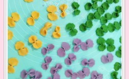 彩色宝宝蝴蝶面怎么做才好看又好吃？