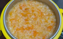 6个月宝宝能吃红薯粥吗？