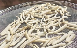 家常干腌萝卜条怎么做才爽脆入味？