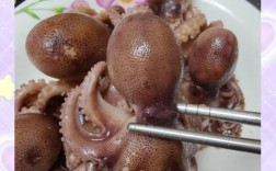 大八爪鱼做法大全家常