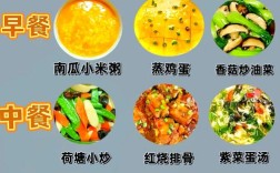 宝宝食物调理肠胃食谱