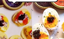 酱鱼籽怎么做才家常入味？