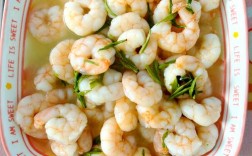 给宝宝吃的虾仁怎么做