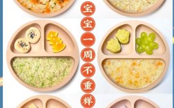 宝宝九个月晚上吃什么