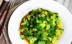 西兰花怎么做宝宝爱吃又营养？