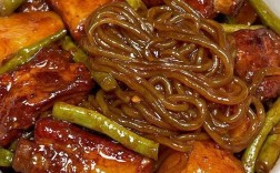 排骨粉丝怎么做？家常做法有哪些？