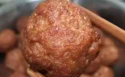 家常小肉圆做法有哪些？