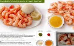 清蒸虾的蘸料家常做法，清蒸虾的蘸料家常做法窍门