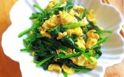 宝宝菠菜怎么做？辅食做法有哪些？