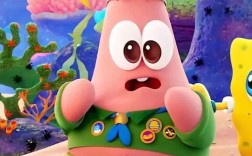 海绵宝宝为何要吃派大星？