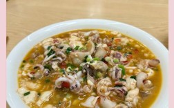 海鲜豆腐图片哪里找？