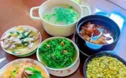 老年人家常菜怎么吃更健康？