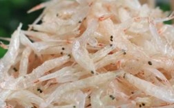 宝宝多大能吃虾粉？