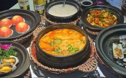 武汉砂锅焗海鲜哪里学