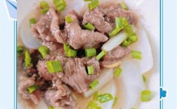 宝宝牛肉萝卜怎么做？